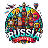 Russia Travel